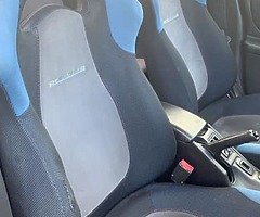 2000 subaru Impreza STI - Image 7/10