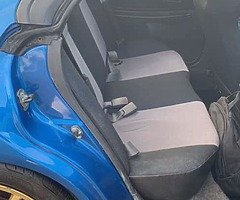 2000 subaru Impreza STI - Image 8/10