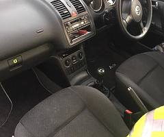 2008 Volkswagen Atlas - Image 3/7
