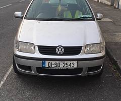 2008 Volkswagen Atlas - Image 4/7