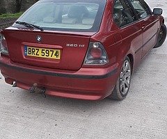BMW 320td