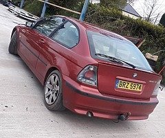 BMW 320td