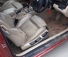BMW 320td - Image 4/5
