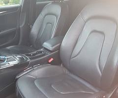 S Line Audi A4 Automatic - Image 3/10