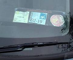 Ford Fiesta Ghia - Image 3/4