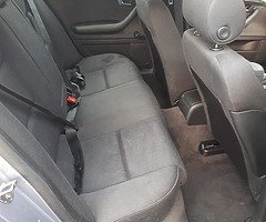 2004 Audi A4 1.8T petrol NCT - Image 5/7