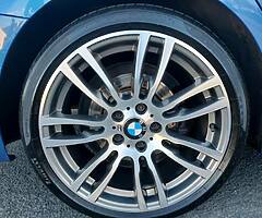 2014 BMW 320D M SPORT X DRIVE 8 SPEED AUT - Image 10/10