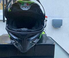 Agv helmet - Image 3/3