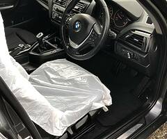 2.0 bmw 1 serious low km
