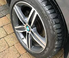 2.0 bmw 1 serious low km - Image 6/10