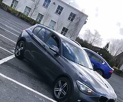 2.0 bmw 1 serious low km - Image 10/10