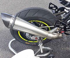 Kayo MR150 minigp - Image 4/5