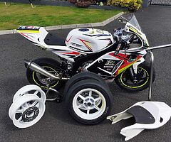 Kayo MR150 minigp - Image 5/5