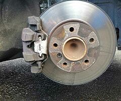 Renovation brake calipers - Image 4/10