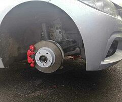Renovation brake calipers - Image 7/10