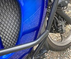 2001 Honda Varadero xl 1000 lowered - Image 7/10