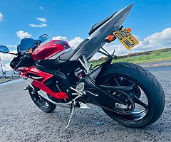 2009 Yamaha YZF-R - Image 4/9