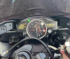 2009 Yamaha YZF-R - Image 6/9