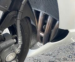 2009 Yamaha YZF-R - Image 7/9