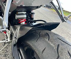 2009 Yamaha YZF-R - Image 8/9