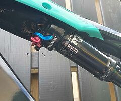 KTM Prowler, Carbon, 29er Large Frame, Full sus. - Image 4/8