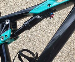 KTM Prowler, Carbon, 29er Large Frame, Full sus. - Image 5/8