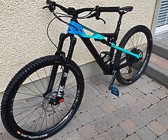 KTM Prowler, Carbon, 29er Large Frame, Full sus. - Image 7/8