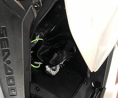 2016 Seadoo  Spark - Image 4/9