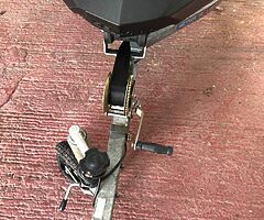 2016 Seadoo  Spark - Image 7/9