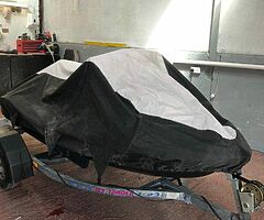 2016 Seadoo  Spark - Image 8/9