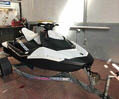 2016 Seadoo  Spark - Image 9/9