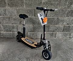 500W 24V Electric scooter