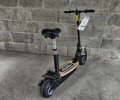 500W 24V Electric scooter