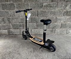 500W 24V Electric scooter
