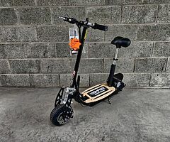 500W 24V Electric scooter - Image 4/4