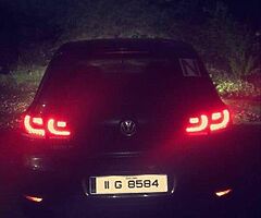 Mk6 led tailights - Image 4/6