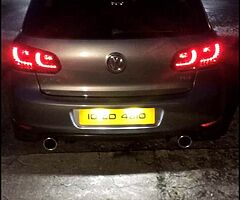 Mk6 led tailights - Image 5/6