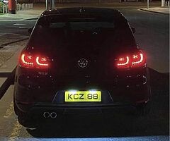 Mk6 led tailights - Image 6/6