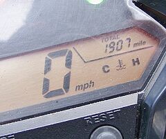 2017 Honda CBR - Image 5/6