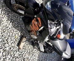 Cbr600f4 - Image 4/6