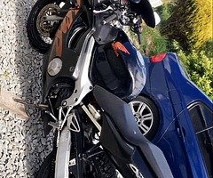 Cbr600f4 - Image 5/6
