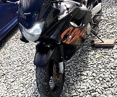Cbr600f4 - Image 6/6