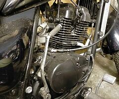 2003 Hyosung Hyosung - Image 4/8