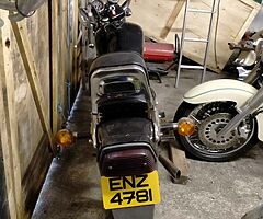 2003 Hyosung Hyosung - Image 6/8