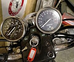 2003 Hyosung Hyosung - Image 7/8