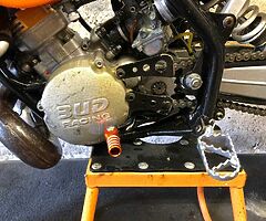 2007 KTM 65 - Image 4/5