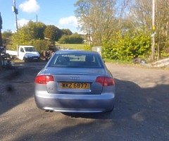 2007 Audi A4 - Image 4/8