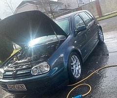 Mk4 golf gti 1.8t project swap for pitbike