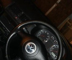 Mk4 golf gti 1.8t project swap for pitbike - Image 5/8