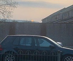 Mk4 golf gti 1.8t project swap for pitbike - Image 6/8